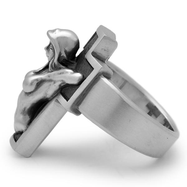 Mad Graffiti マッドグラフィティ クルシフィクシャン2rd M