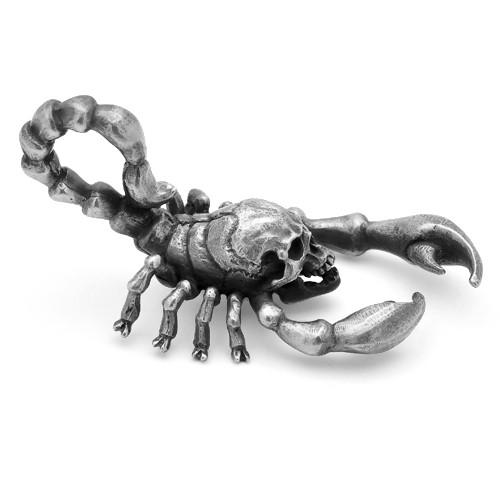 MAD CULT マッドカルト EMPEROR SKULLPION エンペラースカルピオン