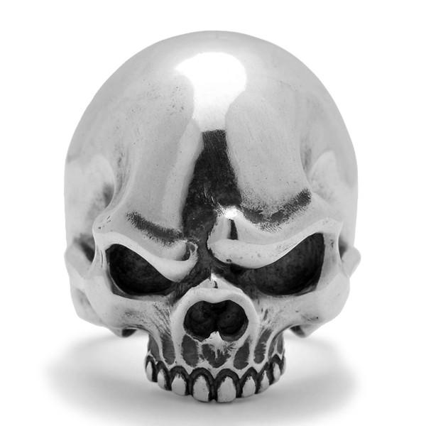 Rat Race（ラットレース） FIGHTING SKULL RING 2 / ファイティング