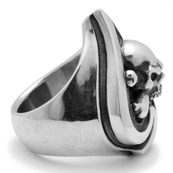 Rat Race（ラットレース） ACE OF SPADE RING / エースオブスペード 