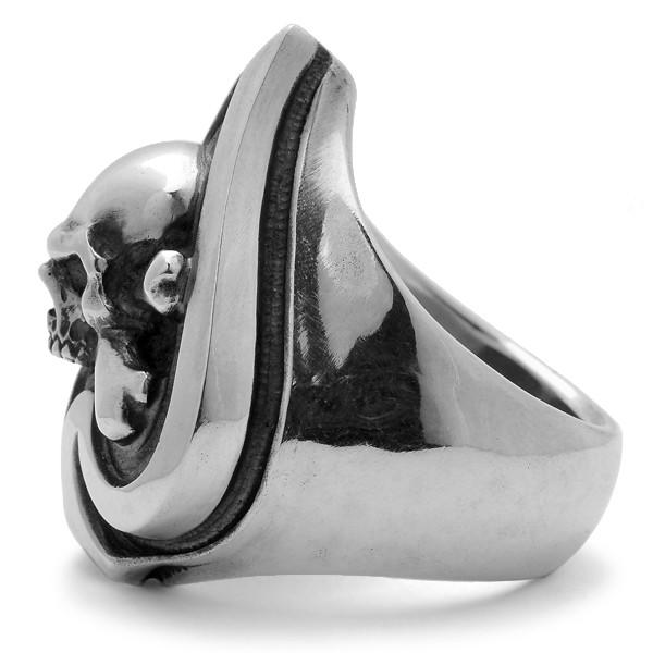 Rat Race（ラットレース） ACE OF SPADE RING / エースオブスペード 