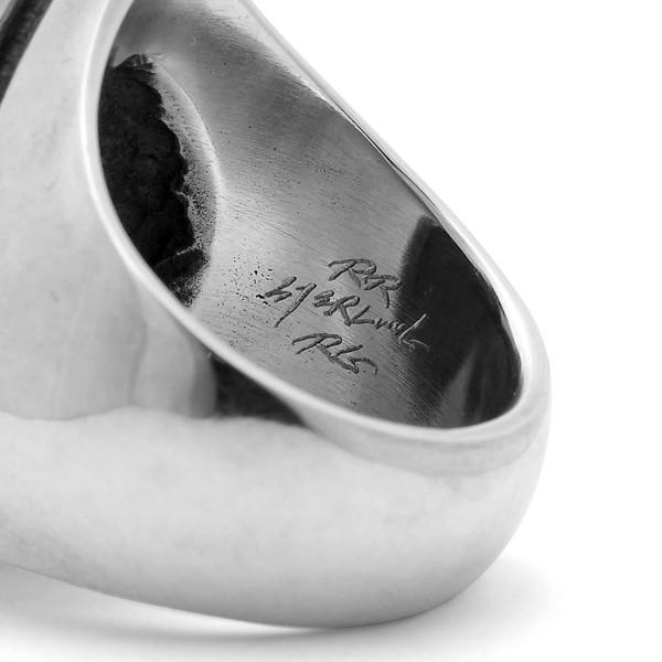 Rat Race（ラットレース） ACE OF SPADE RING / エースオブスペード 
