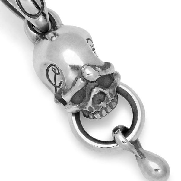 Rat Race ラットレース CRYING SKULL TOP クライングスカル Rat Race ラットレース CRYING SKULL TOP クライングスカル