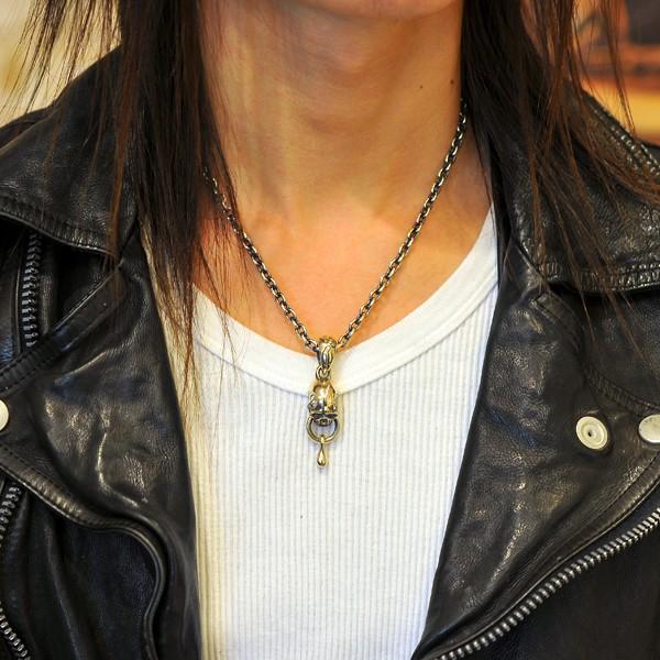 Rat Race ラットレース CRYING SKULL TOP クライングスカル Rat Race ラットレース CRYING SKULL TOP クライングスカル