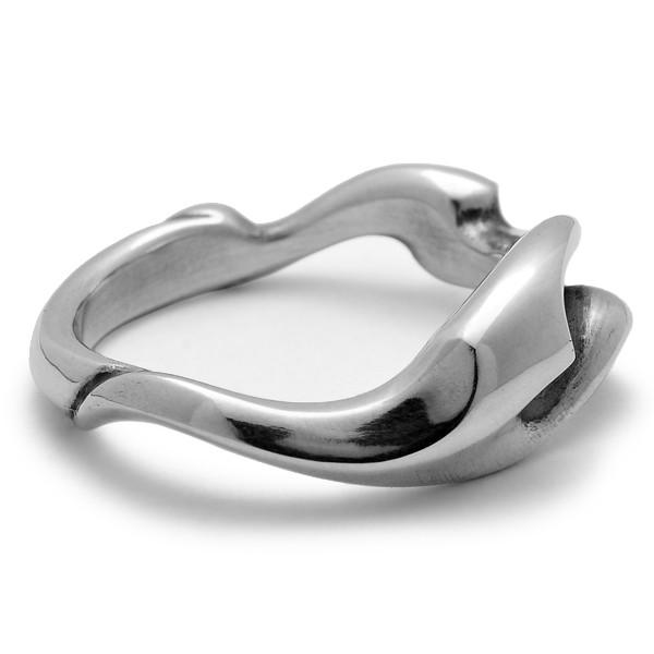Rat Race（ラットレース） KAIKA FLARE RING S / 怪火フレアリング S F