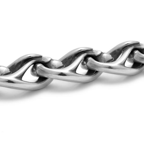 Rat Race ラットレース CHAIN OF KAIKA FLARE BRACELET チェーン Rat Race ラットレース CHAIN OF KAIKA FLARE BRACELET チェーン