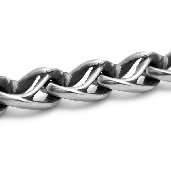 Rat Race（ラットレース） CHAIN OF KAIKA FLARE BRACELET S チェーン