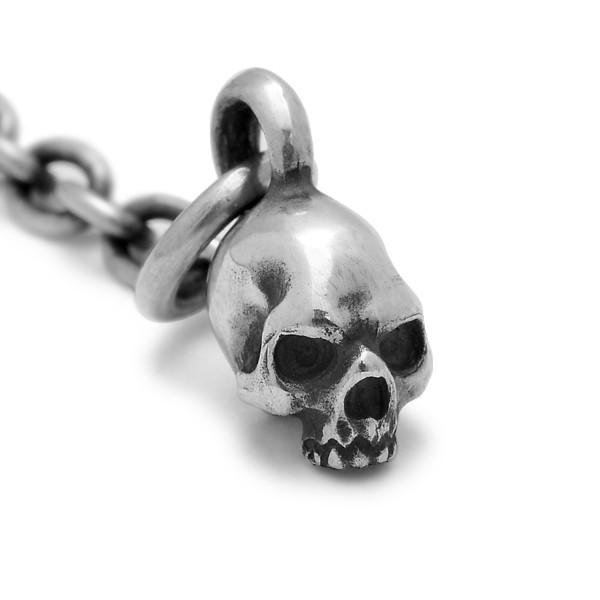 Rat Race（ラットレース） FLARE HOOK NECK CHAIN / フレアフック