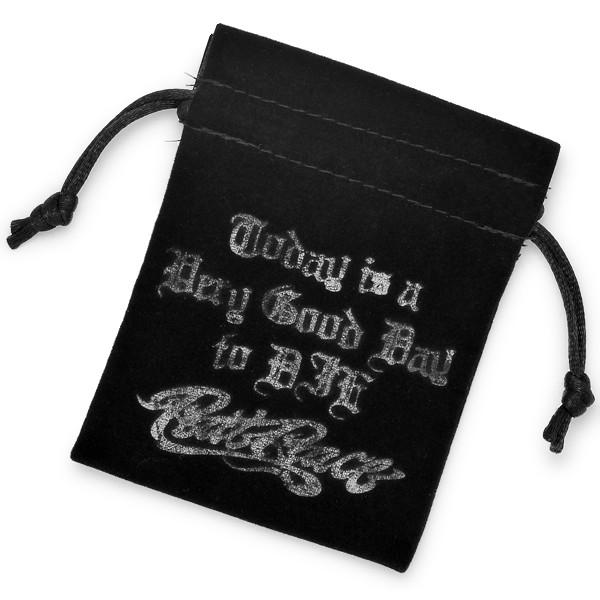 Rat Race（ラットレース） FLARE HOOK NECK CHAIN / フレアフック