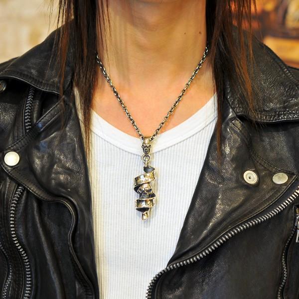 Rat Race ラットレース TORNADO RIBBON TOP SKULL IN トルネード Rat Race ラットレース TORNADO RIBBON TOP SKULL IN トルネード