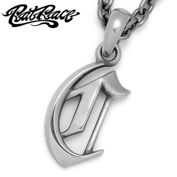 Rat Race / ラットレース　R.A.W / Rat Another World / ラットアナザーワールド　Uppercase Top C / アッパーケーストップ C　ペンダント　RAT-CL
