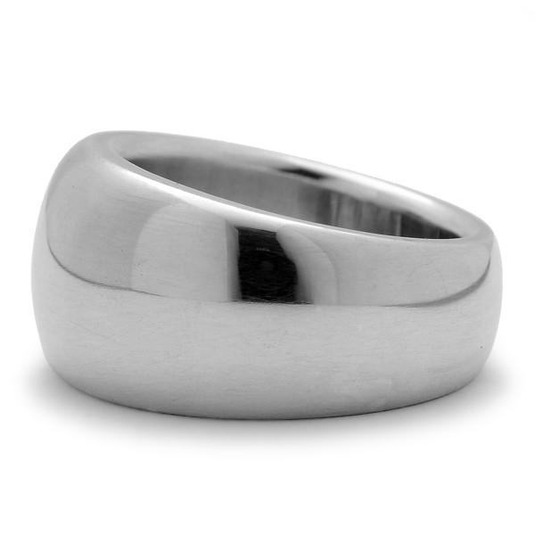 ラットレース R.A.W Domed Ring R.A.W - Domed Ring -Medium- – RAT RACE OFFICIAL STORE