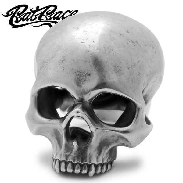 Rat Race ラットレース　R.A.W Rat Another World ラットアナザーワールド　Third Eye Skull Ring サードアイスカルリング　RPDR-1｜blackbarts