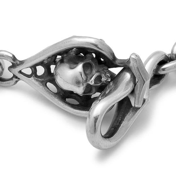 Rat Race / ラットレース SPADE SW & HOOK NECK CHAIN / スペード 