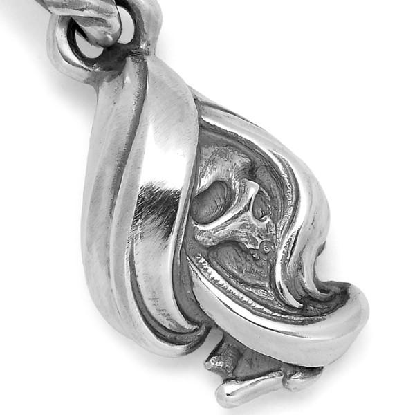 ラットレース　ペンダントヘッド Rat Race ラットレース ペンダントトップ メンズ ブランド