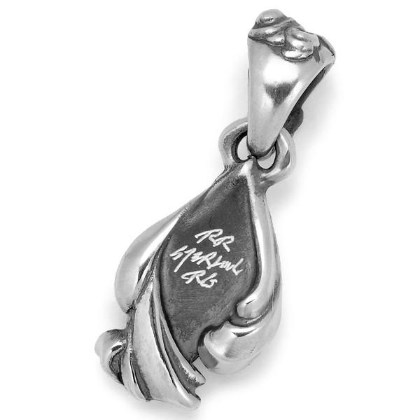 ラットレース　ペンダントヘッド 楽天市場】RAT RACE ラットレース R.A.W ナンバートップ 7 数字