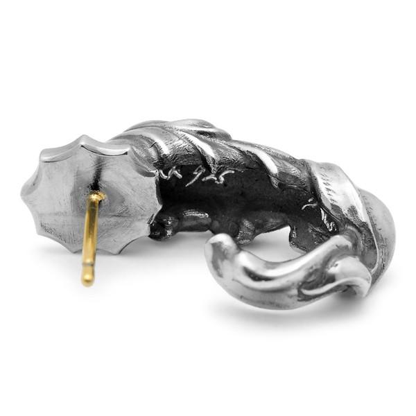 Rat Race（ラットレース） VENUS SKULL PIERCE ヴィーナススカルピアス