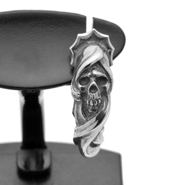 Rat Race（ラットレース） VENUS SKULL PIERCE ヴィーナススカルピアス