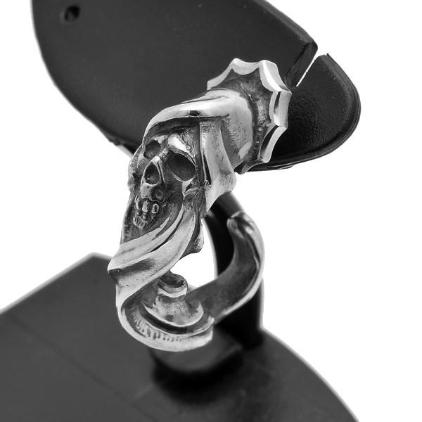 ラットレースVenus Skull Pierce RAT RACE ピアス