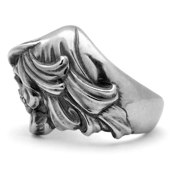 ラットレース　ヴィーナススカルピアス RAT RACE リング メンズ ブランド 指輪 シルバー ヴィーナス