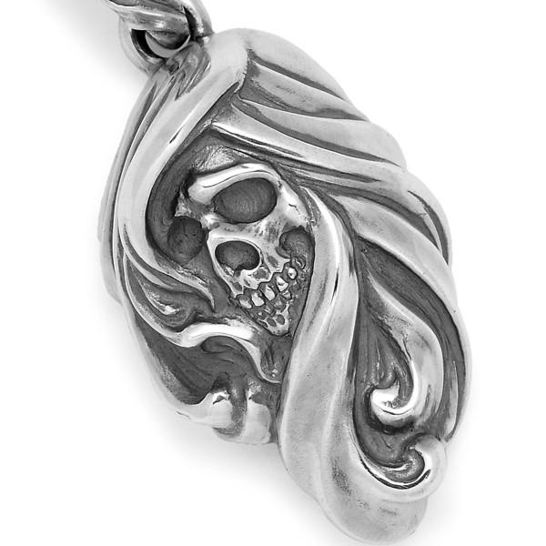 Rat Race ラットレース VENUS SKULL TOP S ヴィーナススカル