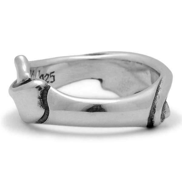 Ravish Rucy / ラヴィッシュルーシー Grass Line Ring S グラス Ravish Rucy / ラヴィッシュルーシー Grass Line Ring S グラス