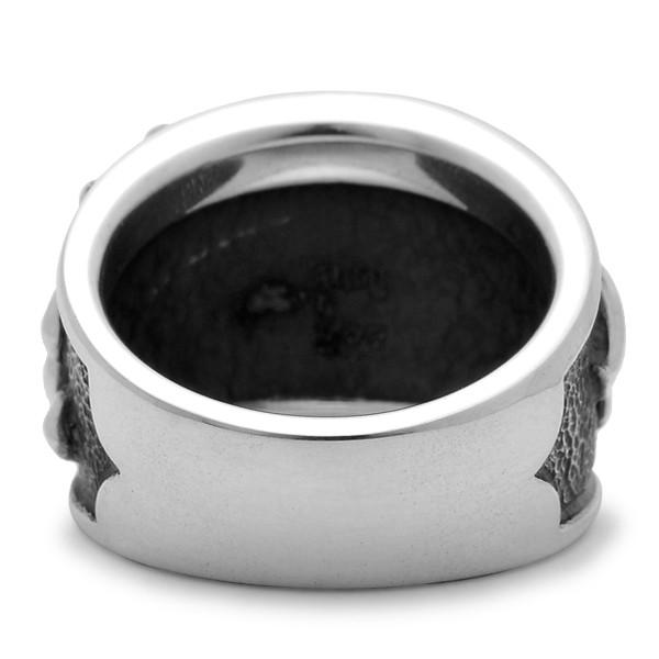 Ravish Rucy / ラヴィッシュルーシー Ivy Wide Ring アイビー Ravish Rucy / ラヴィッシュルーシー Ivy Wide Ring アイビー