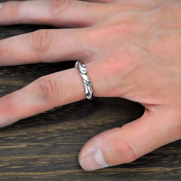 Ravish Rucy / ラヴィッシュルーシー Ivy Narrow Ring アイビー Ravish Rucy / ラヴィッシュルーシー Ivy Narrow Ring アイビー