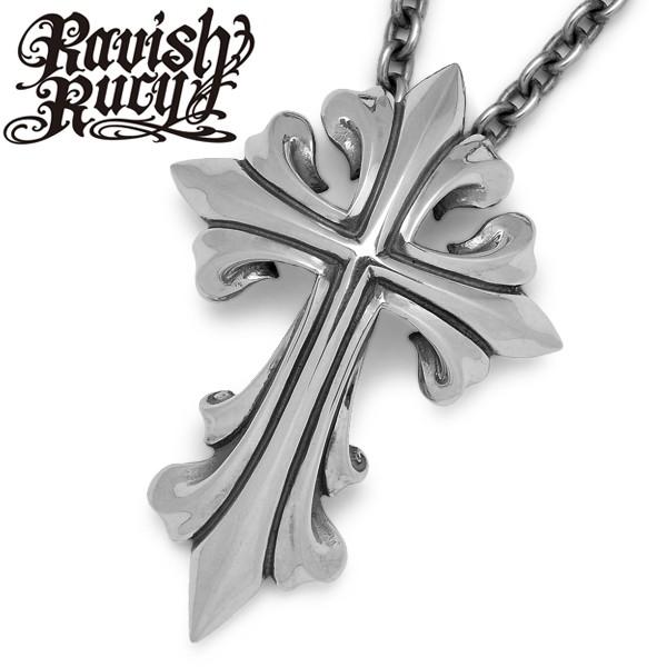 Ravish Rucy / ラヴィッシュルーシー　Rucy Lily Cross Top / ルーシーリリークロストップ　RLT-1