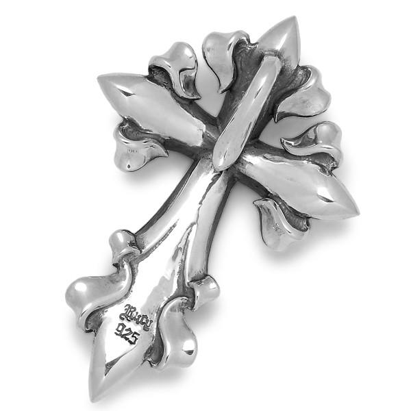 Ravish Rucy / ラヴィッシュルーシー Rucy Lily Cross Top Ravish Rucy / ラヴィッシュルーシー Rucy Lily Cross Top