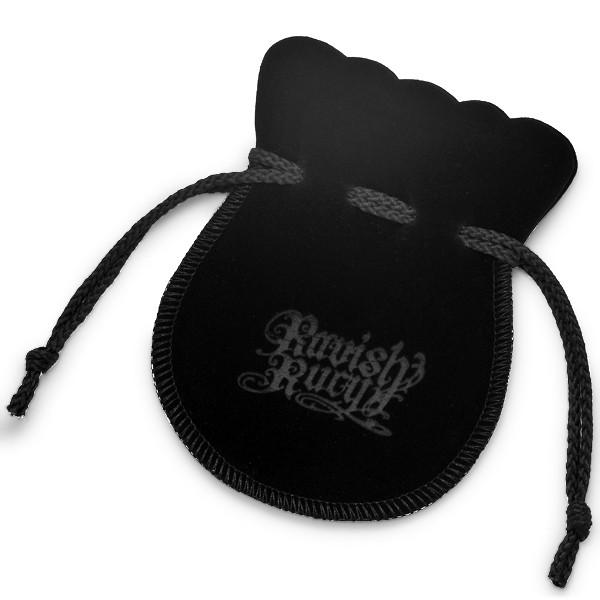 Ravish Rucy / ラヴィッシュルーシー Rucy Lily Cross Top Ravish Rucy / ラヴィッシュルーシー Rucy Lily Cross Top