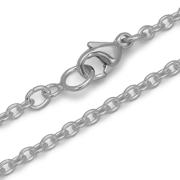 和柄シルバーアクセサリー 然 / 小桜 黒蝶貝ペンダント : BLACK BARTS