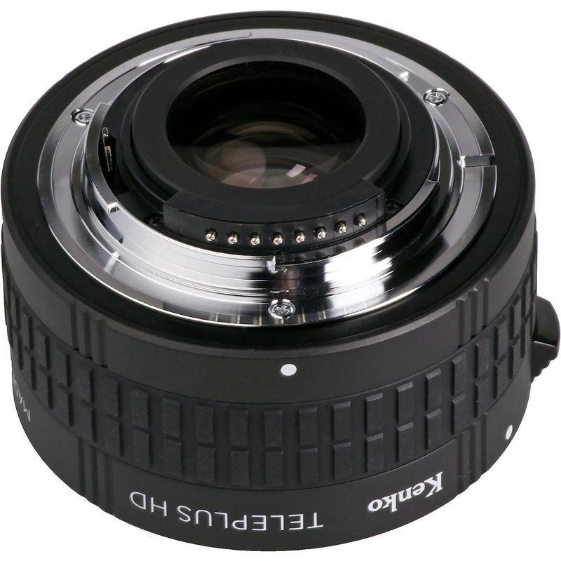Kenko テレコンバーター テレプラス HD 2× DGX ニコン AF-S G/E用 焦点距離2倍 060117 テレコンバーター テレプラス HD 2× DGX ニコン AF G/E用 焦点距離2倍