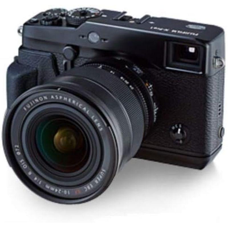 【タイムセール】 FUJIFILM 超広角ズームレンズ XF10-24mmF4 R OIS 【Y1439433008】(50388円)