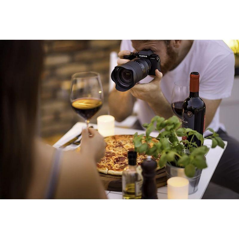 TAMRON タムロン 18-300mm F3.5-6.3 Di III-A VC VXD 富士フイルムXマウント用B061X