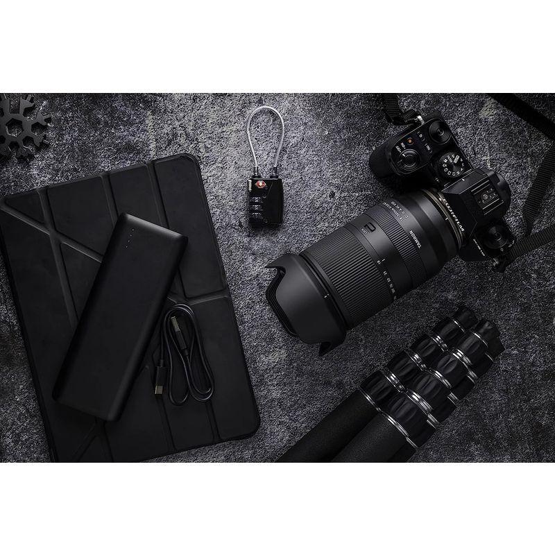 TAMRON タムロン 18-300mm F3.5-6.3 Di III-A VC VXD 富士フイルムXマウント用B061X