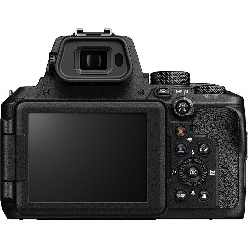 Nikon デジタルカメラ COOLPIX P950 ブラック クールピクス P950 ブラック Nikon P950 デジタルカメラ COOLPIX P950 クールピクス