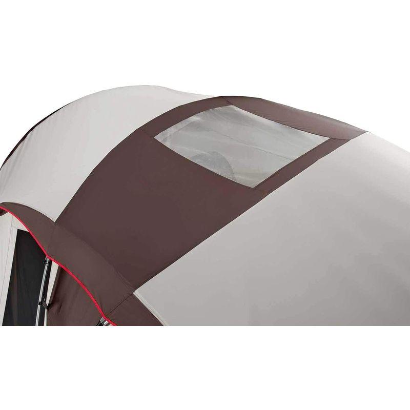 大人気 コールマン マスターシリーズ 4Sワイド2ルームカーブ 【RIZ1562638743】(54701円)