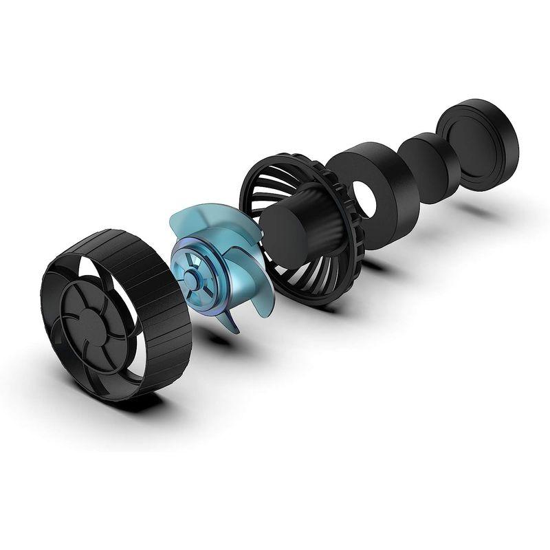 METIS SLW30 ウェーブポンプ 水流ポンプ 水中ポンプ 水槽ポンプ アクアリウム ワイヤレス 回転式 水槽循環ポンプ 強力 安定 波 SLW30 ウェーブポンプ 水流ポンプ 水中ポンプ 水槽ポンプ アクアリウム ワイヤレス 回転式 水槽循環ポンプ 強力 安定