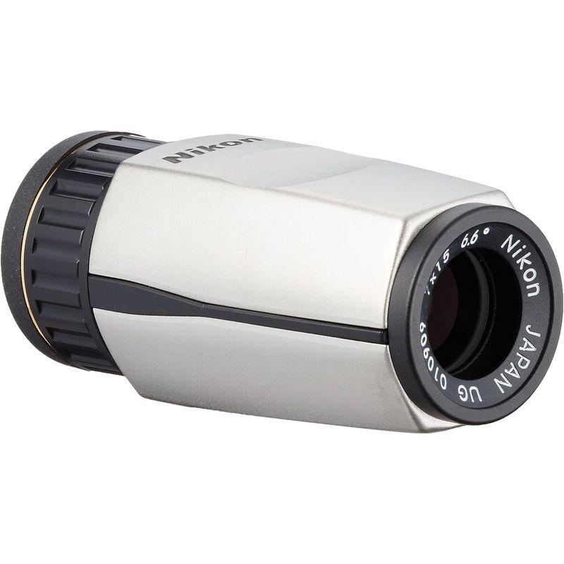 Nikon 単眼鏡 モノキュラー HG 7×15D (日本製) 単眼鏡 モノキュラー HG 7×15D 日本製