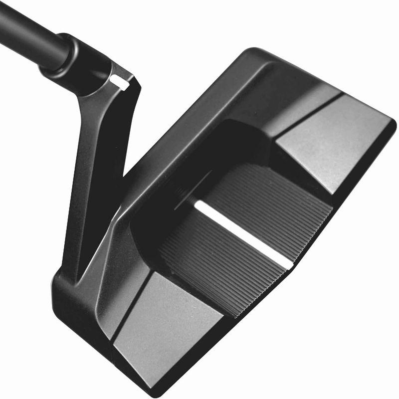 CROSSPUTT (クロスパット) Edge1.0 Golf Club Putter (ゴルフクラブパター)Dual Alignment Alignment Putter 2本のライン line クロスパット Edge1 Golf Club ゴルフクラブパター Dual を合わせれば