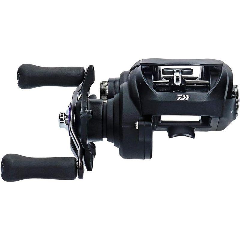ダイワ(DAIWA) ベイトリール 19 タトゥーラ TW 100XH(2019モデル) DAIWA ベイトリール タトゥーラ TW 100XH 2019モデル