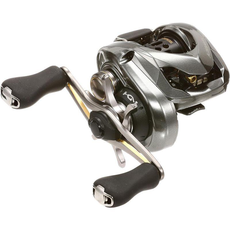 SHIMANO 16アルデバランBFS XG 右ハンドル シマノ(SHIMANO) 16