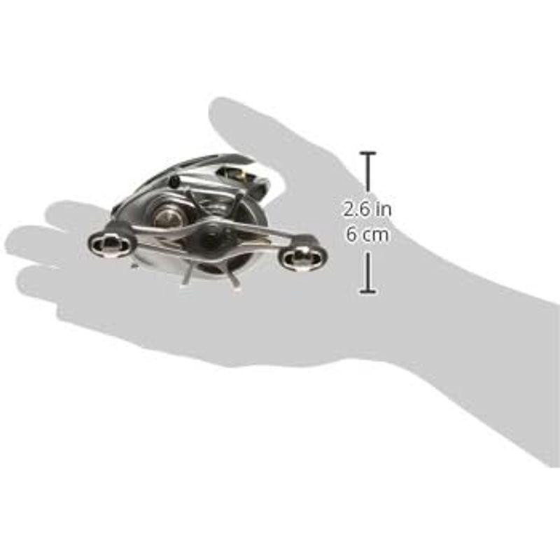 SHIMANO 16アルデバランBFS XG 右ハンドル シマノ(SHIMANO) 16