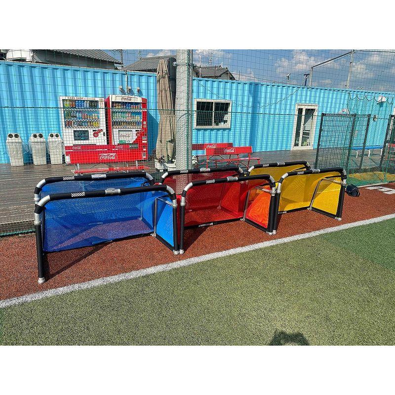 footballgear CrazyGoal クレイジーゴール 黄 CrazyGoal クレイジーゴール サイズ
