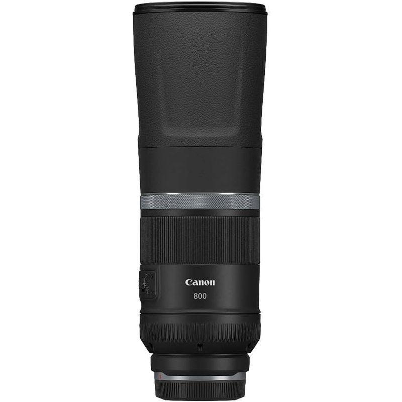 Canon 望遠レンズ RF800mm F11 IS STM フルサイズ対応 RF80011ISSTM テレビ、オーディオ、カメラ 交換レンズ