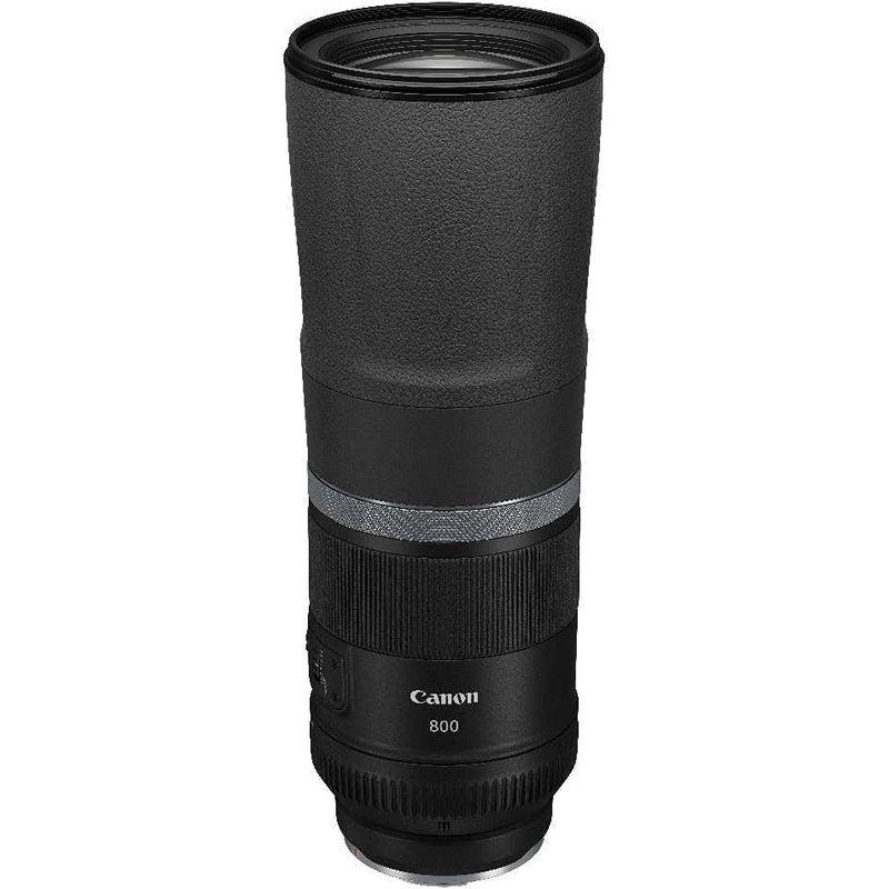 Canon 望遠レンズ RF800mm F11 IS STM フルサイズ対応 RF80011ISSTM テレビ、オーディオ、カメラ 交換レンズ