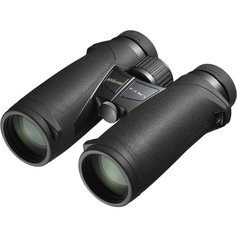新入荷 Nikon 双眼鏡 EDG 10X42 ダハプリズム式 10倍42口径 EDG10X42 (日本製) 【HOV3338458689】(116866円)