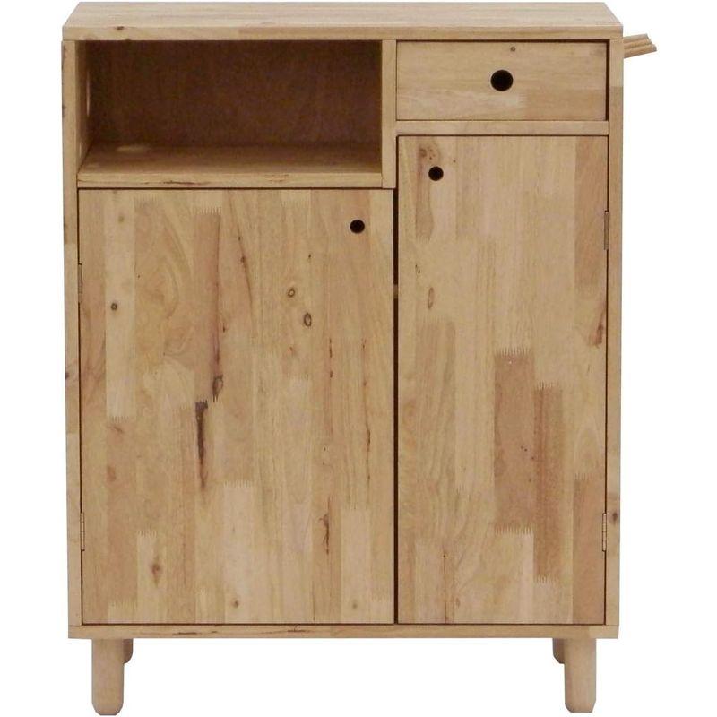 コージーデコ ペットも遊べるキャビネット cat-hus ナチュラルシグネチャー 4514014002234 コージーデコ 4514014002234 B1507765649(13908円)