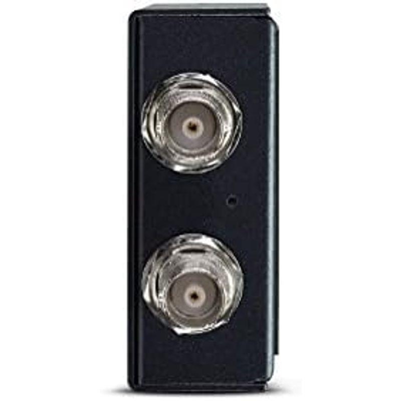 【最安値挑戦中】 Aja U-TAP SDI シンプル USB3.0 電源 SDI キャプチャデバイス 【9334050376】(32675円)